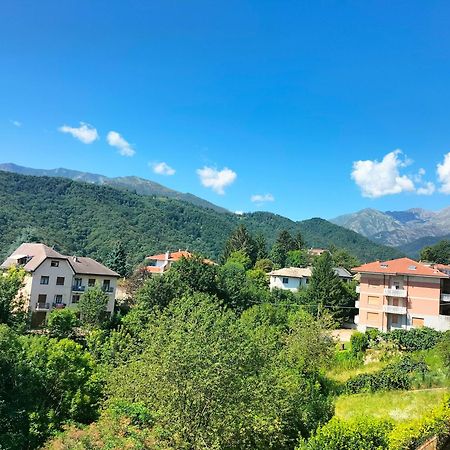La Petite Maison Coazze Экстерьер фото