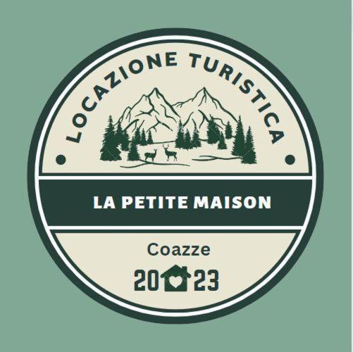 La Petite Maison Coazze Экстерьер фото