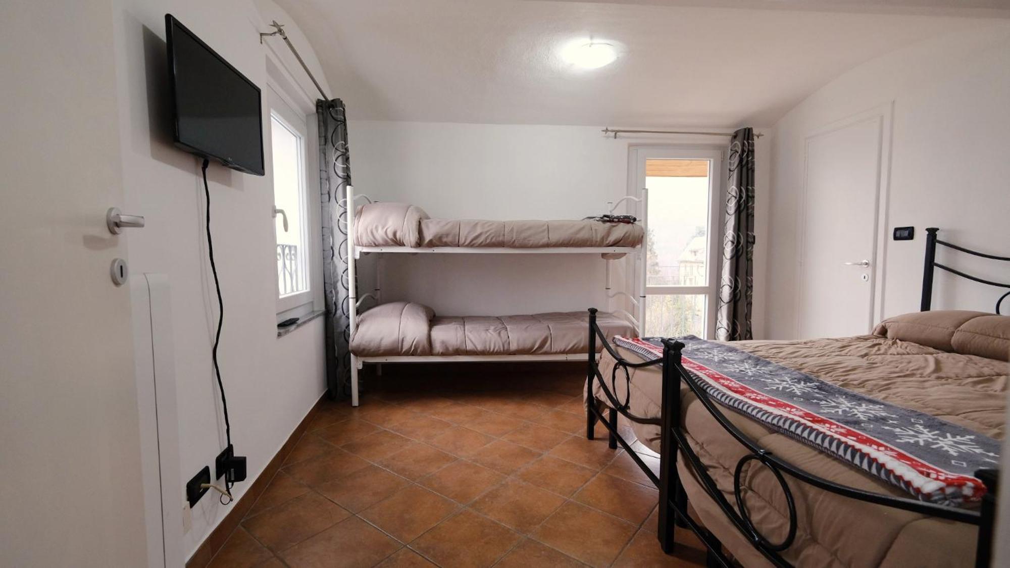 La Petite Maison Coazze Экстерьер фото